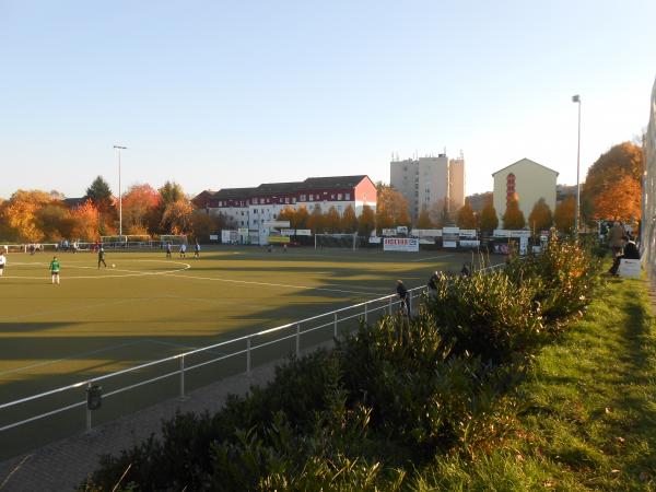 Sportanlage Eschbachweg Platz 2 - Oberursel/Taunus