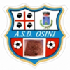 Wappen ASD Osini 