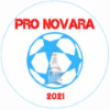 Wappen USD Pro Novara 2021