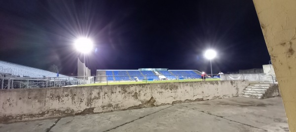 Estadio La Juventud - Jerez de la Frontera, AN