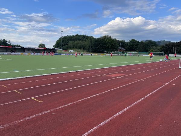 Stadion An der Habuche - Lennestadt-Grevenbrück