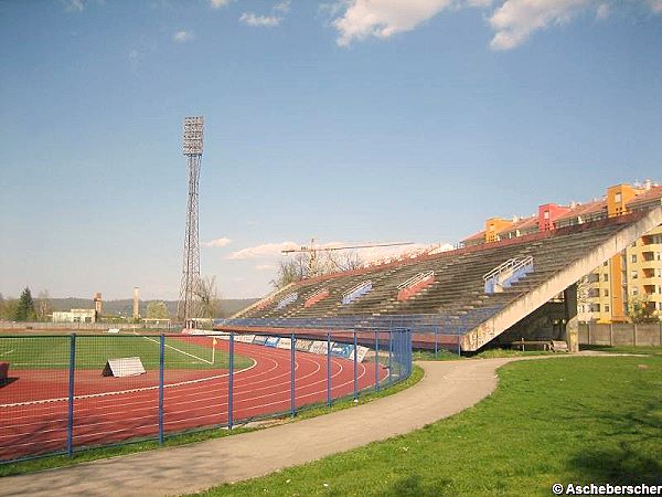 Gradski Stadion Banja Luka - Banja Luka