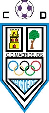 Wappen CD Madridejos  12908