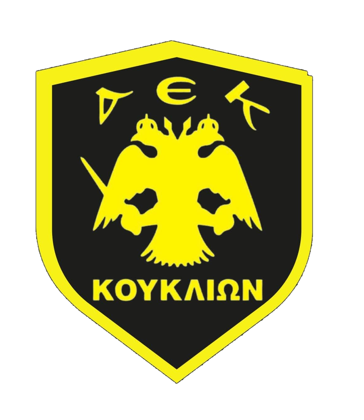 Wappen AEK Kouklion FC