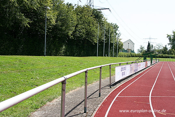 Waldstadion - Schutterwald