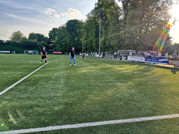 Sportanlage Ollen Kamp Platz 2 - Rosendahl-Holtwick