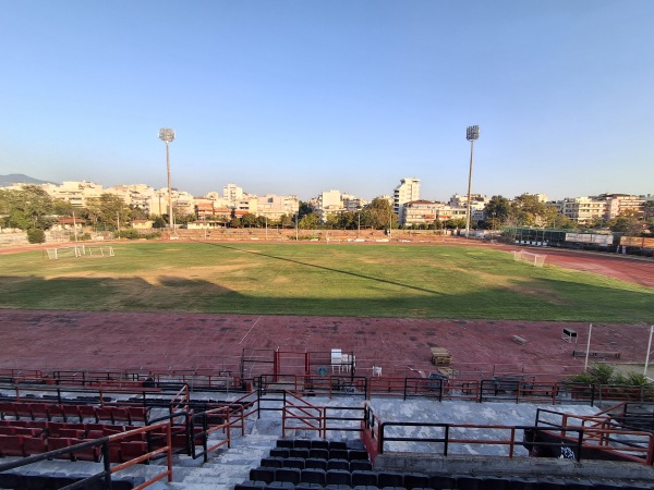 Stadio Kalamarias 