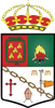 Wappen CD Belmonte