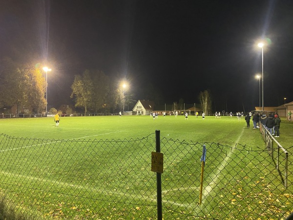 Sportanlage Gattau - Bassum-Neubruchhausen