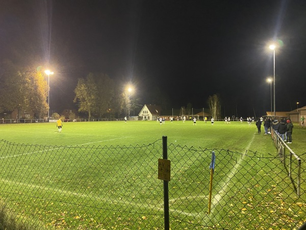 Sportanlage Gattau - Bassum-Neubruchhausen