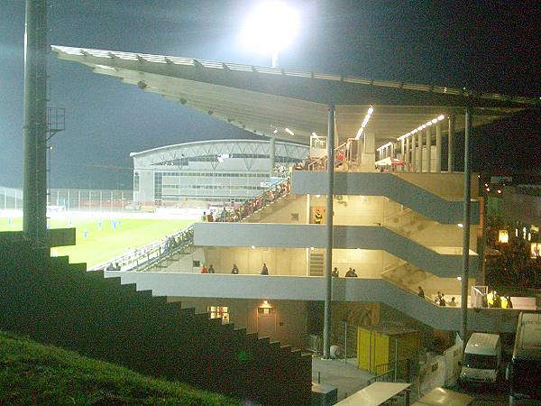 Stadion Z'dežele - Celje