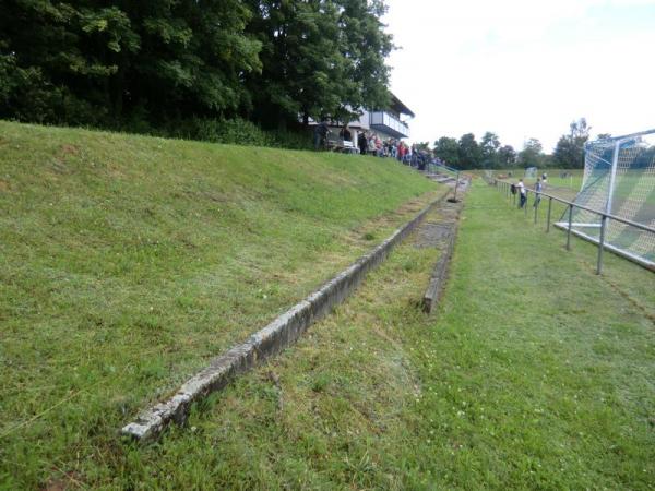 Metzenbergstadion - Schrecksbach