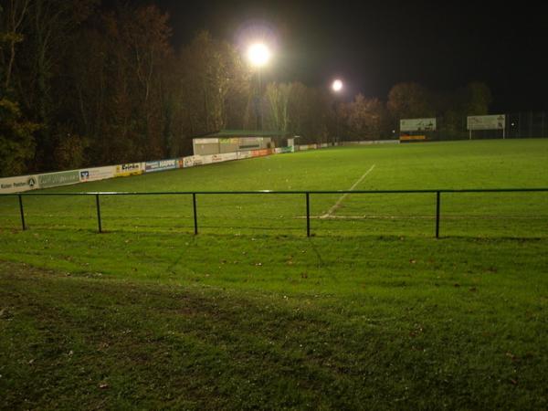 Sportplatz An der Schützenhalle - Salzkotten-Scharmede