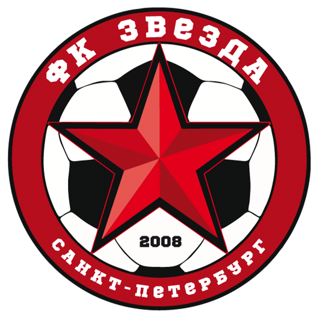 Wappen Zvezda St. Petersburg  102648