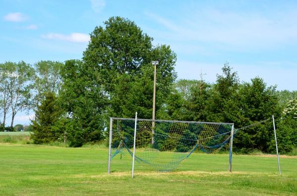 Sportplatz Schackensleben 2 - Hohe Börde-Schackensleben