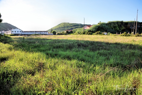 Campo anexo Do Angústias Atlético Clube - Angústias, Horta, Ilha do Faial, Açores