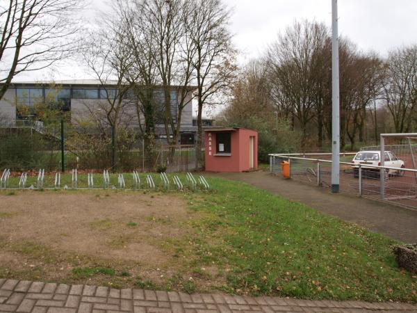 Sportzentrum Rheinkamp - Moers-Rheinkamp