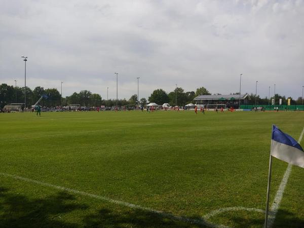 Sportpark 't Brook - Almelo-Bornerbroek