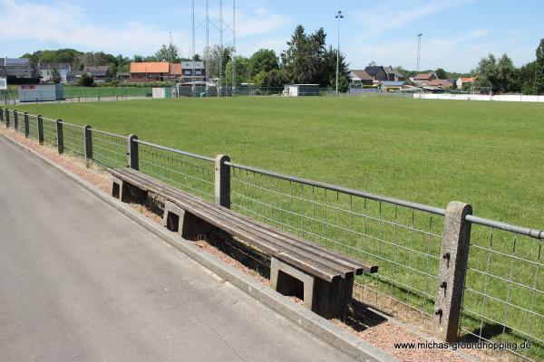 Sportcomplex Haenenbos - Bilzen-Eigenbilzen