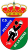 Wappen CD Villares de la Reina  134934