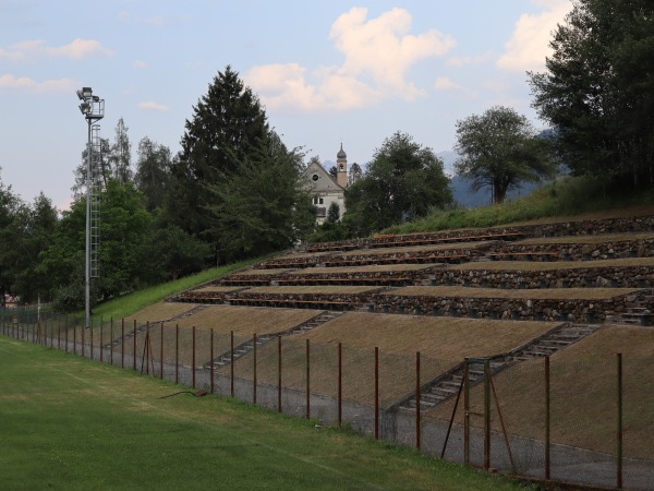 Campo Sportivo di Ossana - Ossana