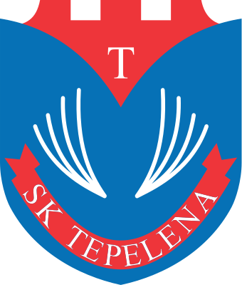 Wappen FK Tepelena