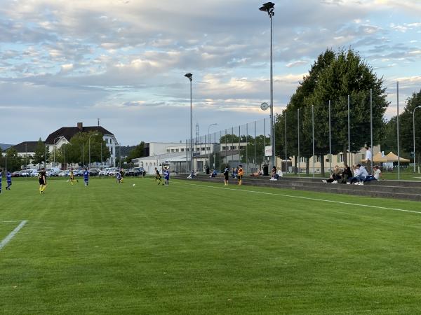Sportplatz Bühlfeld - Däniken