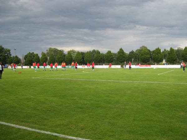 VW-Podbi-Arena - Hannover-List