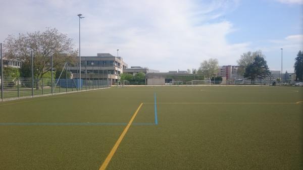 Georg-Weber-Stadion Nebenplatz 2 - Rain/Lech