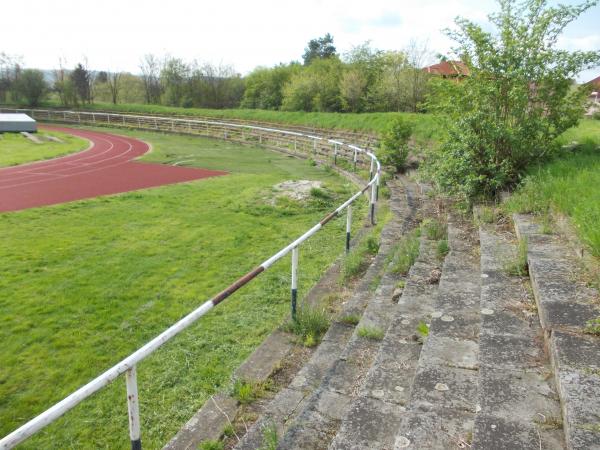 Sportovní centrum Radotín - Praha