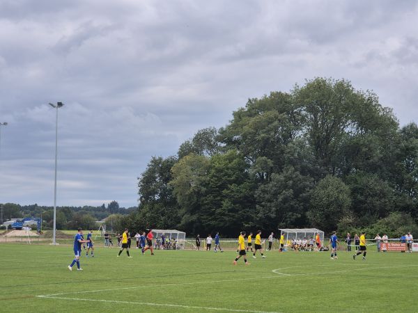 Sportplatz Lischmatt - Kappel