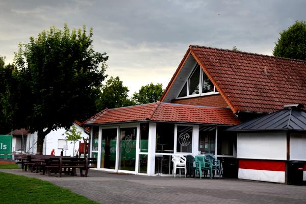 Sportplatz an der Schützenhalle - Schloß Holte-Stukenbrock-Liemke