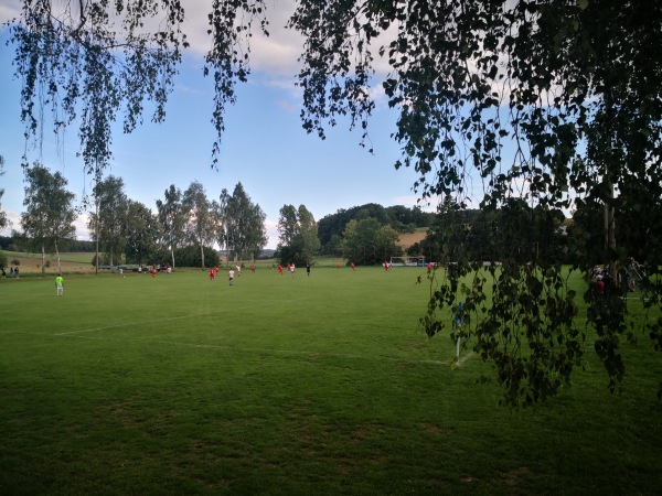 Sportplatz Vorstadt - Rosenberg/Baden-Sindolsheim