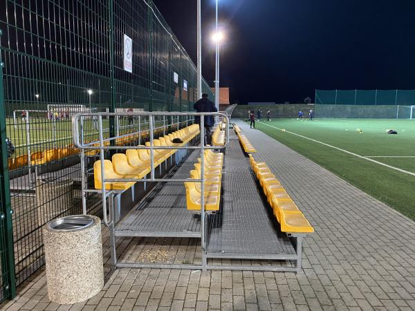 Stadion w Środa Śląska - Środa Śląska