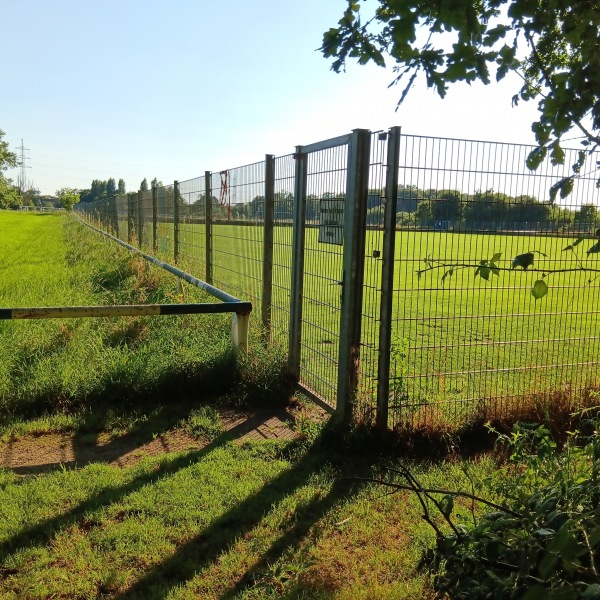 Sportplatz am Waldborn 2 - Duisburg-Rumeln-Kaldenhausen