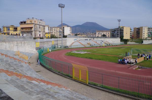 Stadio San Ciro - Portici