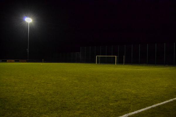 Bezirkssportanlage Hackenbroich - Dormagen-Hackenbroich