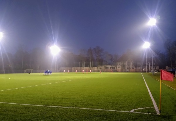 Stadion Miejski w Pleszewie Boisko obok - Pleszew