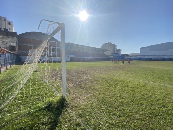 Estádio Leônidas da Silva - Rio de Janeiro, RJ