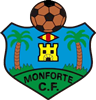 Wappen Monforte CF