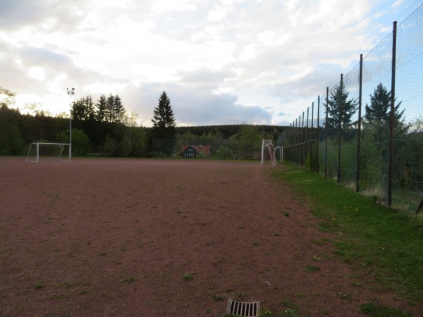 Sportanlage von-Langen-Straße B-Platz - Braunlage