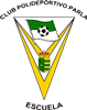Wappen CP Parla Escuela