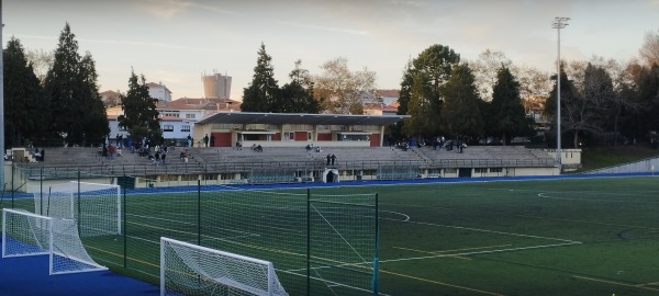 Parque Desportivo de Ramalde (INATEL) - Porto