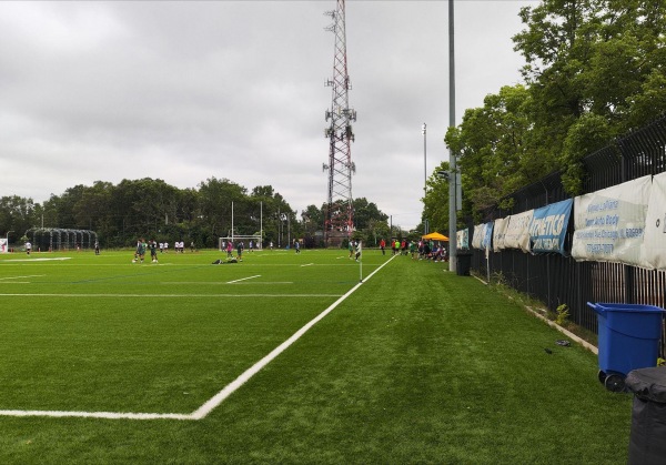 Lions for Hope Sports Complex - Chicago, IL