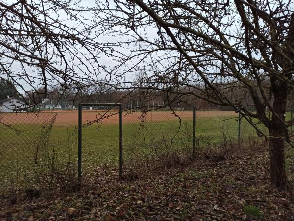 Willi-Pflüger-Anlage Platz 2 - Karlsruhe-Bulach