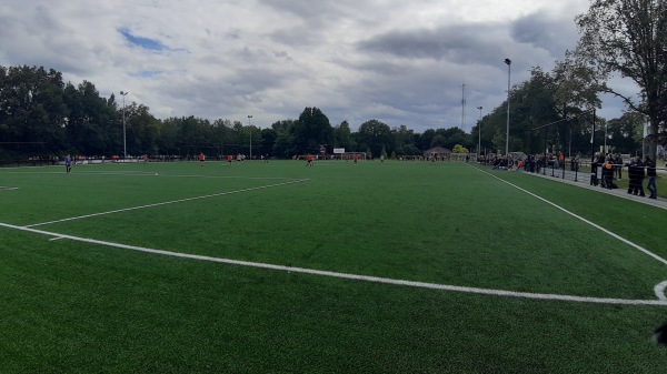 Sportpark De Wildbaan  - Borculo