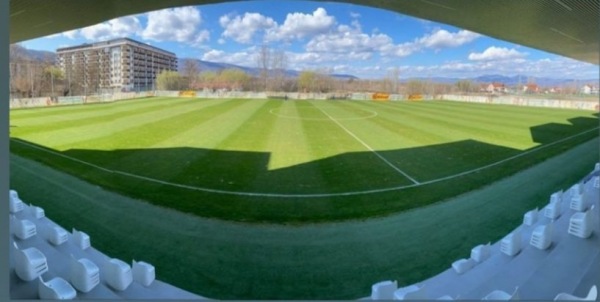 Sportski centar Pandev - Strumica