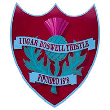 Wappen Lugar Boswell Thistle FC