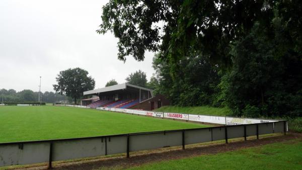 Sportpark De Lemelvelden - Hapert