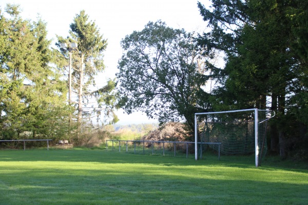 Sportplatz Auf dem Kruchler - Wiesbaum-Auf dem Kruchler